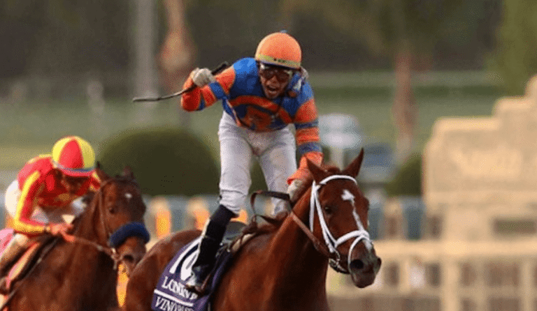 The Role of Horse Racing in Preserving Thoroughbred Bloodlines