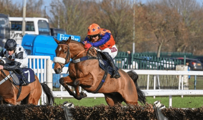 The Role of Horse Racing Syndicates