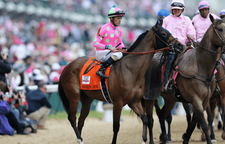 The Role of Jockeys in Horse Racing