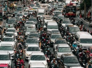 advanced network traffic identifiers provided