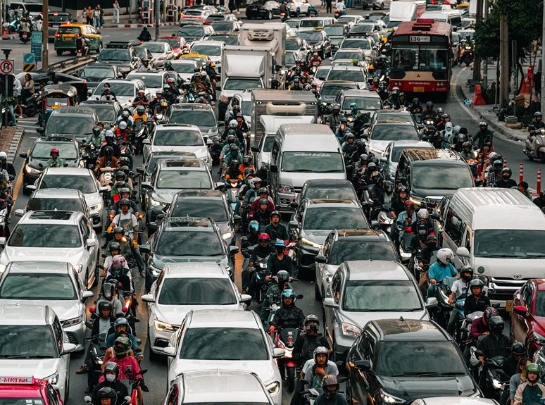advanced network traffic identifiers provided