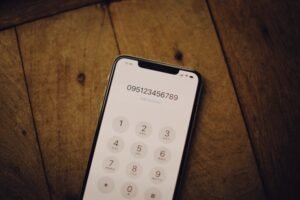 advanced phone number tracking list
