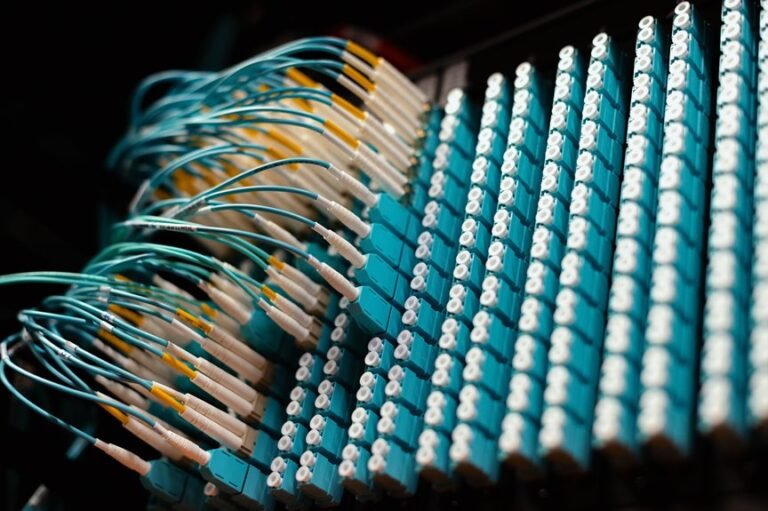 analytical report on data exchange systems