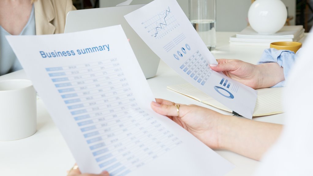 data exchange optimization summary ids