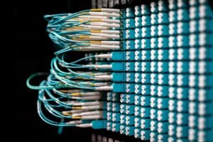 enterprise connectivity mapping and analysis