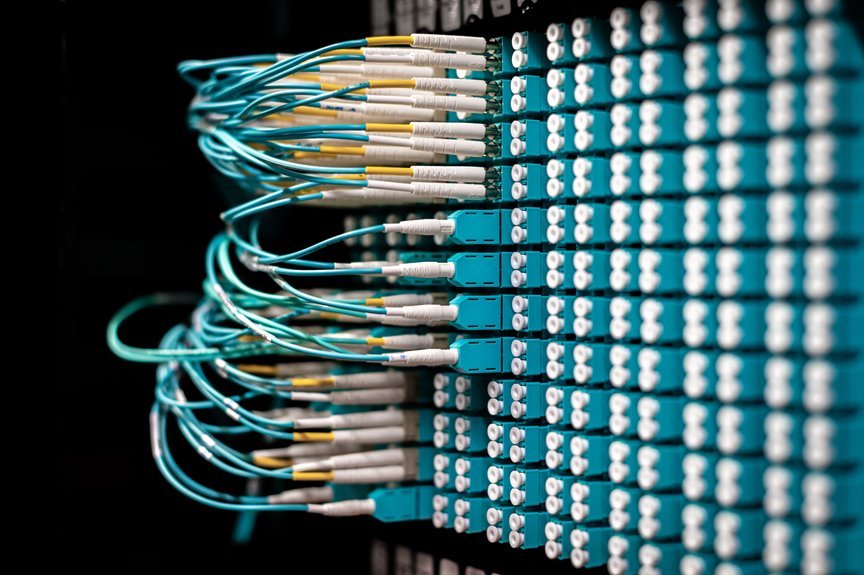 enterprise connectivity mapping and analysis
