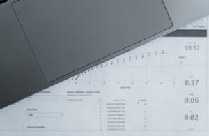 enterprise data flow tracking identifiers listed