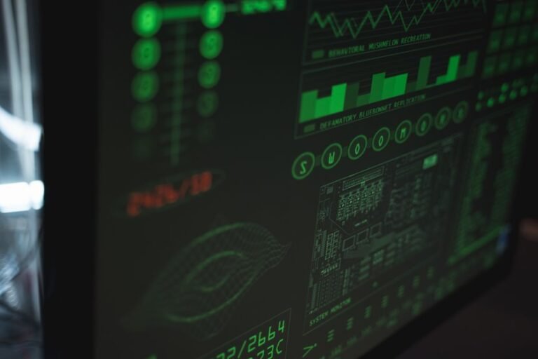 enterprise network flow monitoring identifiers