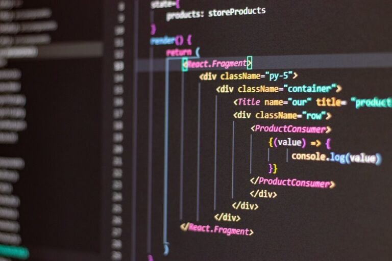 long alphanumeric string code fragment