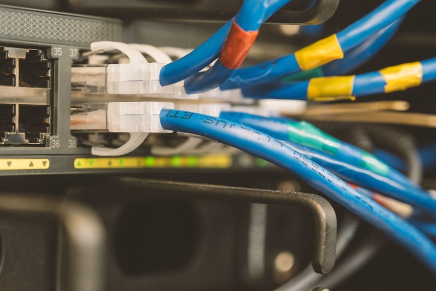 network operations performance assessment identifiers