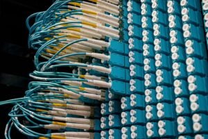 performance data for secure transfers