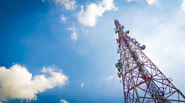 structural audit network communication channels