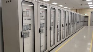 structural evaluation of call distribution systems