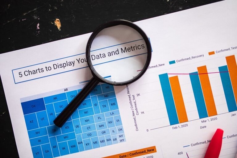 technical infrastructure numerical identifiers