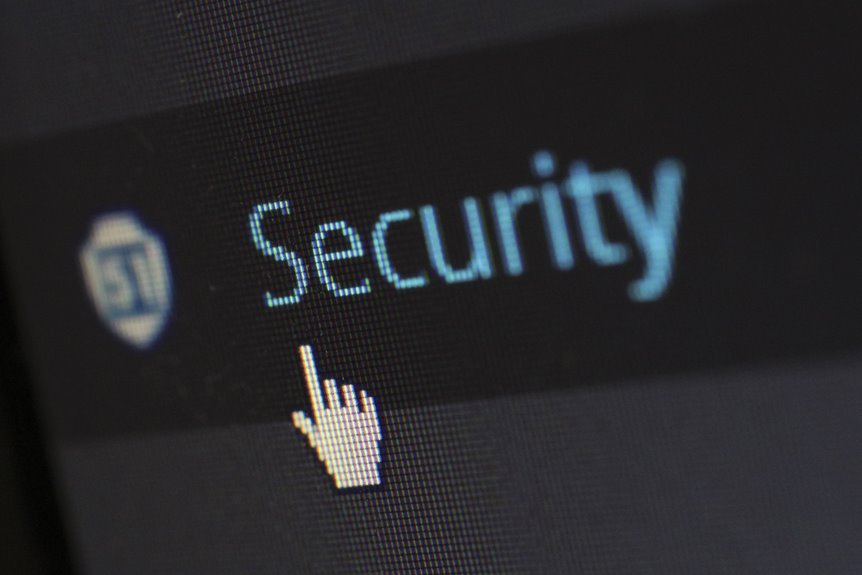 technical security authentication evaluation identifiers