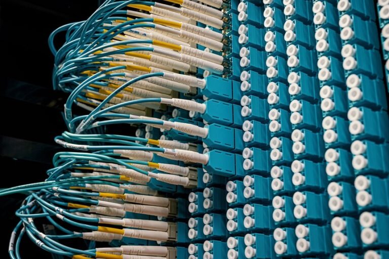 telecom connectivity operational insights summary